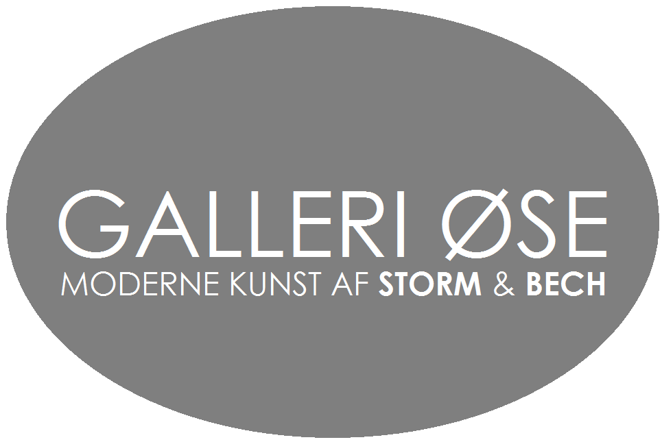 Galleri Øse logo