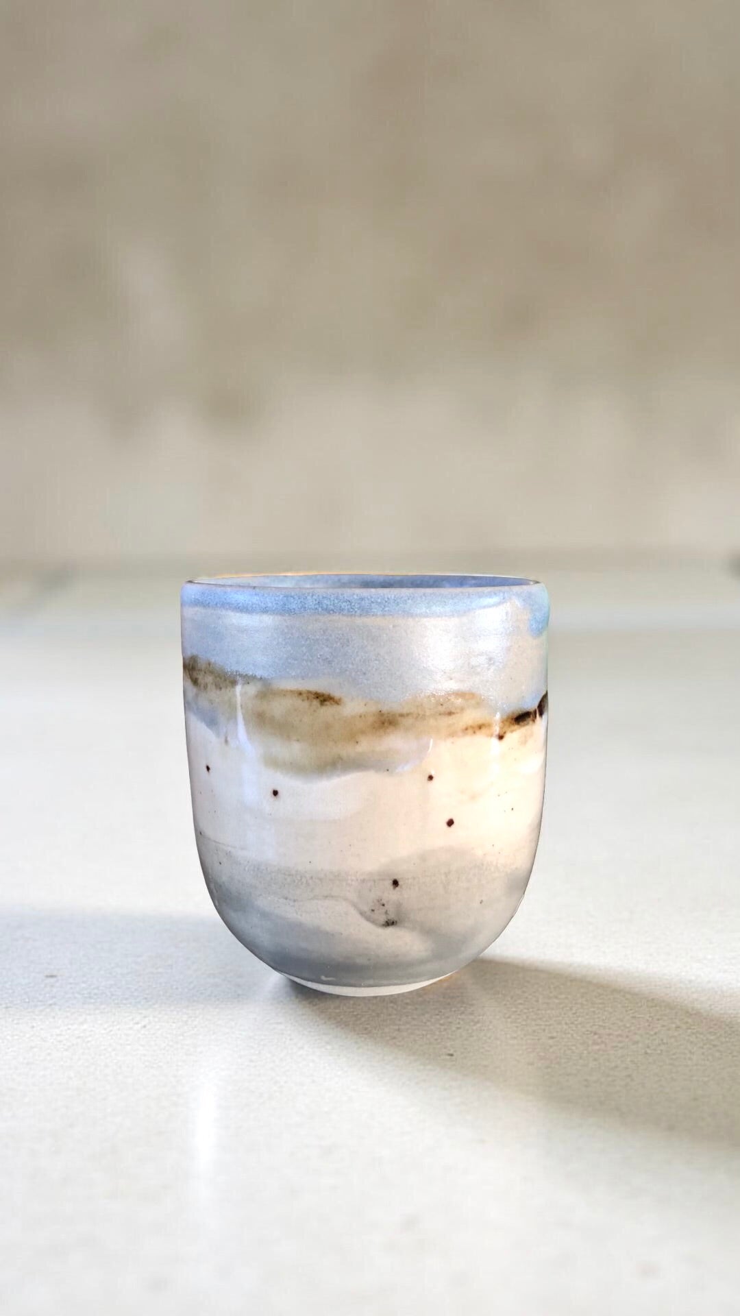 "KOP" Vesterhav - serien - Keramik