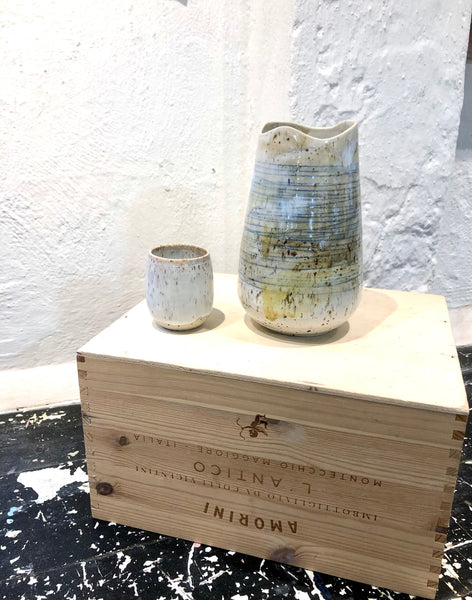 "VASE" Unika - Keramik