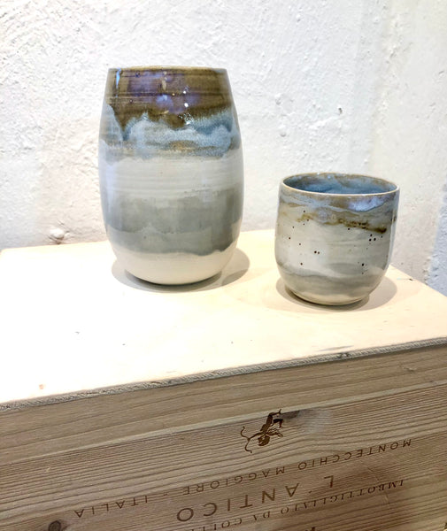 "VASE" Unika - Keramik
