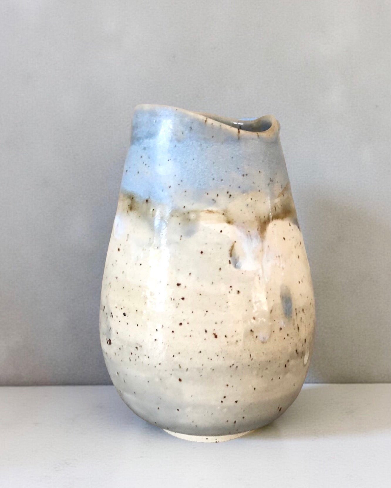 "VASE" Vesterhav - Keramik