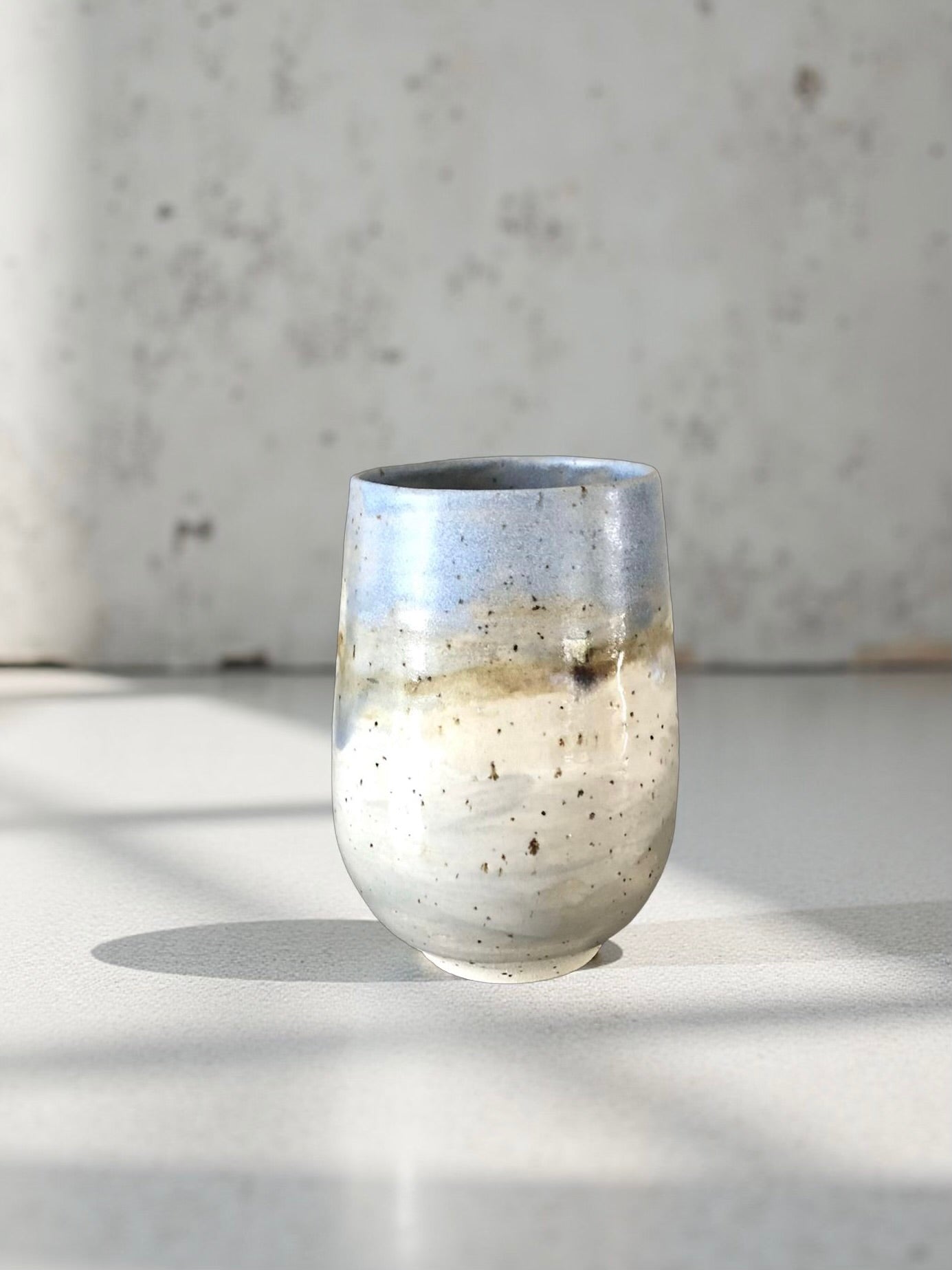 "VASE" Vesterhav - serien - Keramik