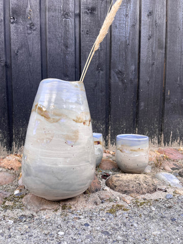 "VASE" Vesterhav - Keramik